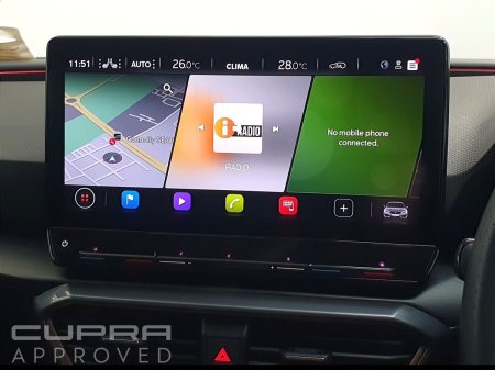 2024 Cupra Leon - photo 13