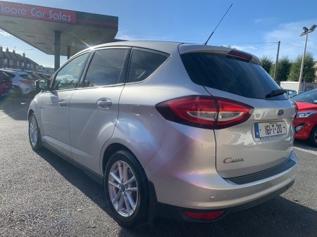 2016 Ford C-Max - photo 7