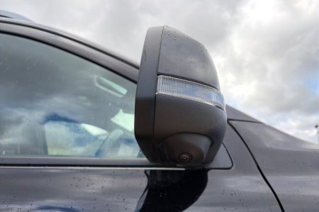 2025 Ford Ranger - photo 17