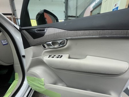 2023 Volvo XC90 - photo 16