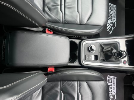 2021 SEAT Ateca - photo 26
