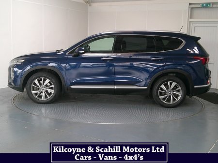 2019 Hyundai Santa Fe - photo 4