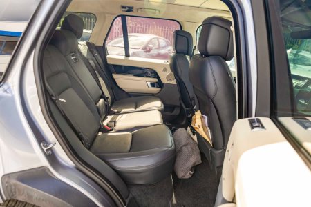 2021 Land Rover Range Rover - photo 21