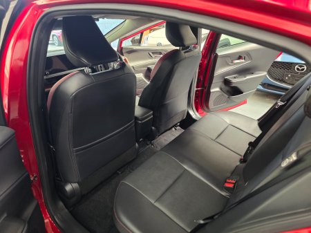 2023 Toyota Prius - photo 18