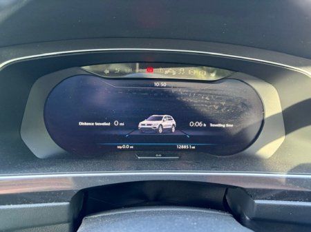 2017 Volkswagen Tiguan - photo 11