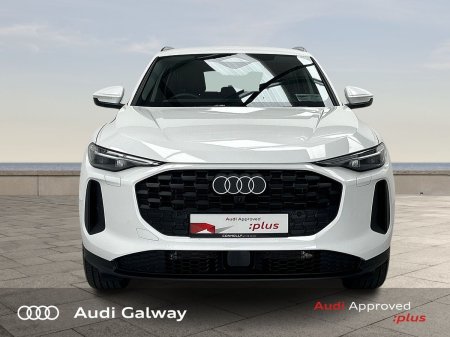 2026 Audi Q5 - photo 2