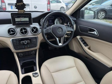 2015 Mercedes-Benz GLA - photo 11
