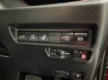 2024 Toyota RAV4 - photo 23