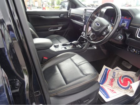2024 Ford Ranger - photo 13