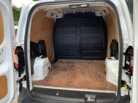 2023 Ford Transit Courier - photo 11