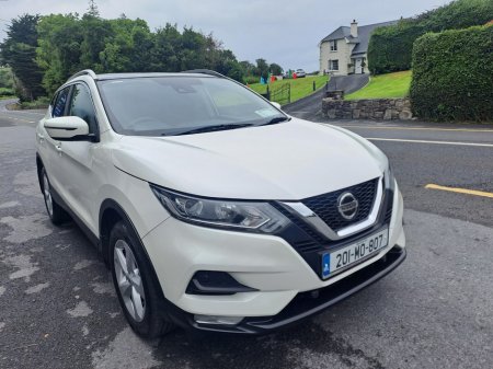 2020 Nissan Qashqai - photo 3