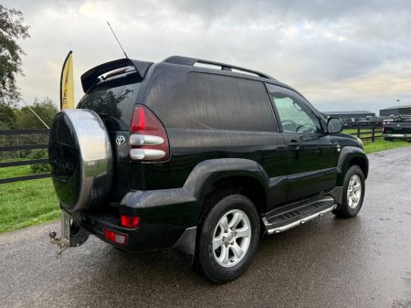 2006 Toyota Land Cruiser - photo 22