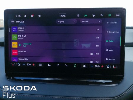 2026 Skoda Enyaq - photo 19