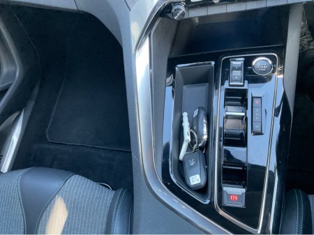 2023 Peugeot 3008 - photo 15