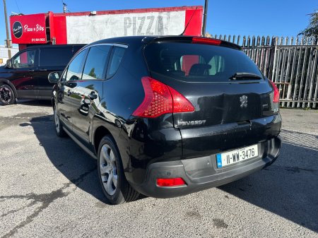 2011 Peugeot 3008 - photo 20