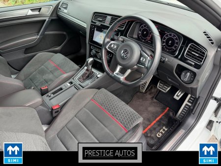 2020 Volkswagen Golf - photo 14