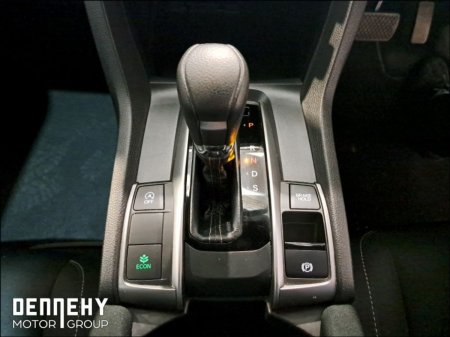 2018 Honda Civic - photo 21