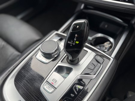 2018 BMW 7-Series - photo 39