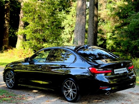 2021 BMW 3-Series - photo 35