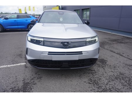 2026 Opel Grandland - photo 4