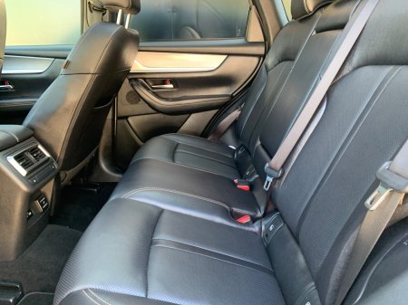 2023 Mazda CX-60 - photo 12