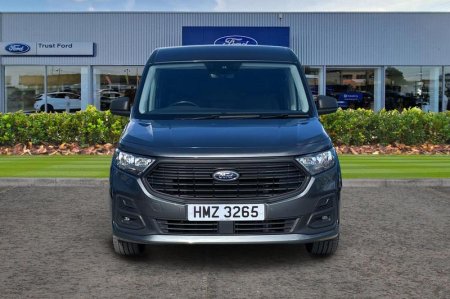 2025 Ford Transit Connect - photo 12