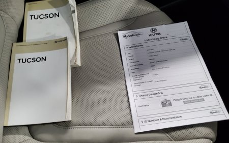 2021 Hyundai Tucson - photo 9