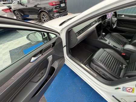 2021 Volkswagen Passat - photo 56
