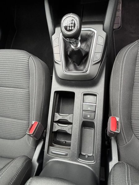 2022 Ford Kuga - photo 38