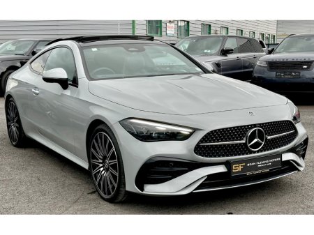 2024 Mercedes-Benz CLE - photo 7