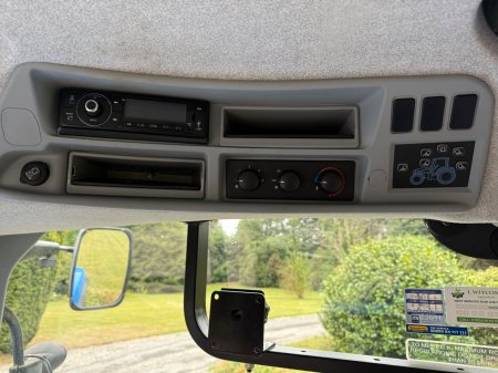 2015 New Holland T7.185 - photo 17