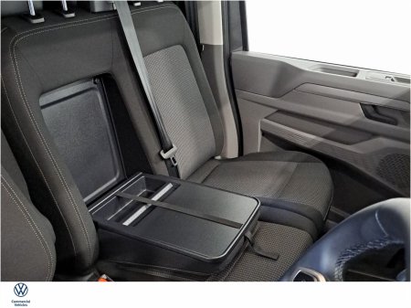 2026 Volkswagen Transporter - photo 30