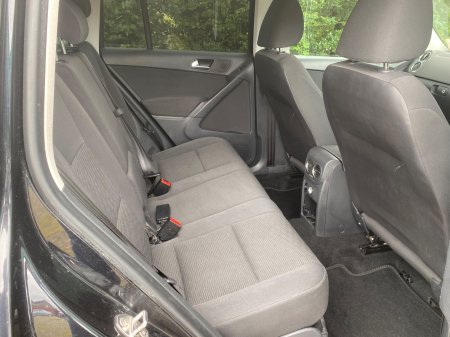 2011 Volkswagen Tiguan - photo 9