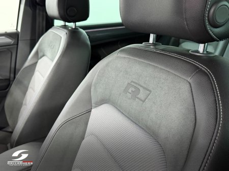 2019 Volkswagen Tiguan - photo 16