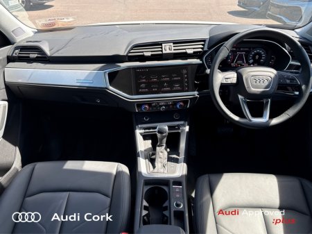2024 Audi Q3 - photo 12