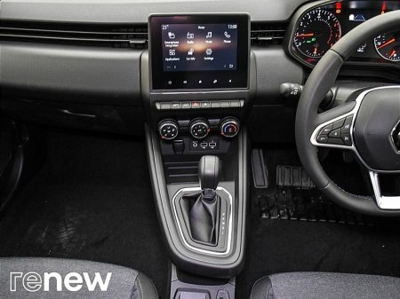2023 Renault Clio - photo 24