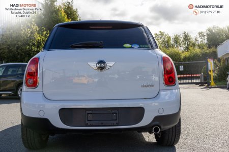 2012 Mini Countryman - photo 7