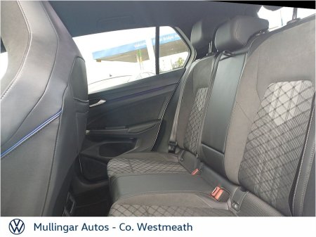 2026 Volkswagen Golf - photo 7