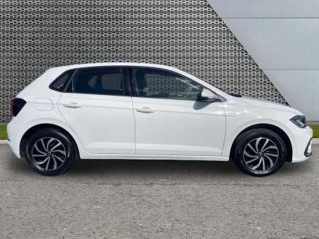 2024 Volkswagen Polo - photo 6