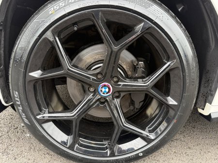 2022 BMW X3 - photo 16