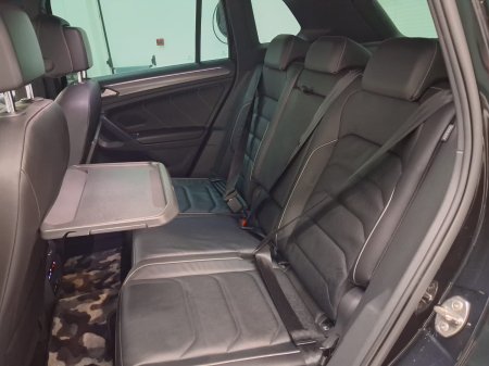 2019 Volkswagen Tiguan - photo 21