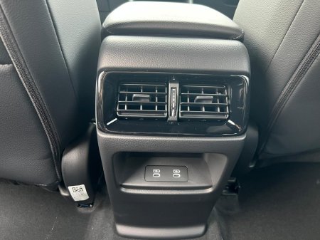 2026 Honda CR-V - photo 9