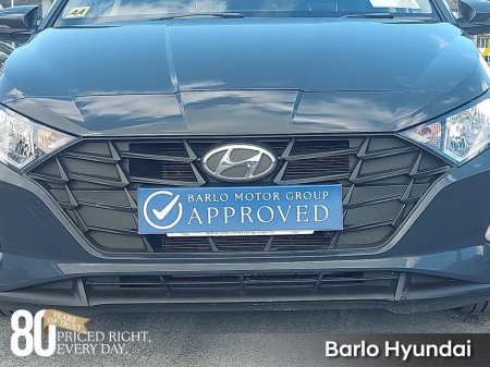 2023 Hyundai i20 - photo 21