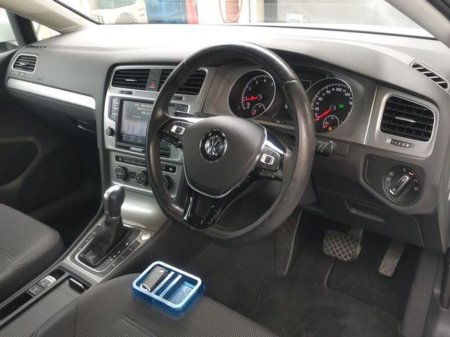 2017 Volkswagen Golf - photo 4