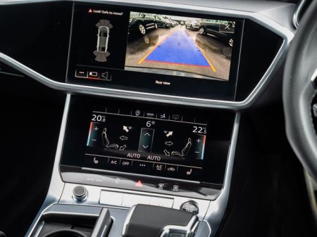 2022 Audi A7 - photo 19