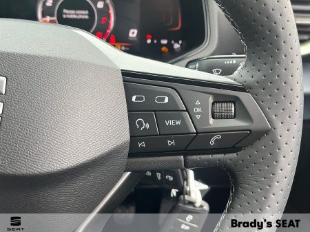 2026 SEAT Arona - photo 18