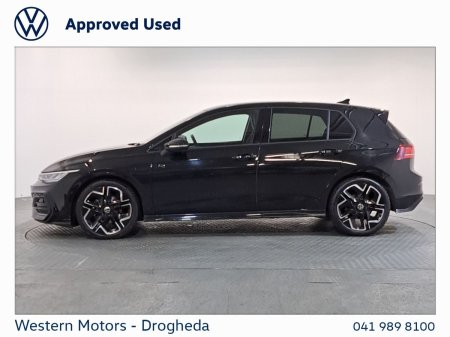 2026 Volkswagen Golf - photo 6