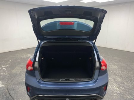 2019 Ford Focus - photo 9