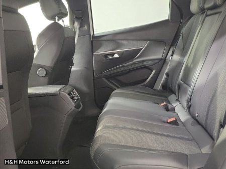 2023 Peugeot 3008 - photo 20
