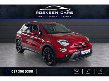 2020 Fiat 500X - photo 3